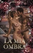 Cover-Bild zum Titel 'La mia ombra' von 'Marie Manto'
