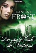 Cover-Bild zum Titel 'Der sanfte Hauch der Finsternis' von 'Jeaniene Frost'