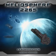Cover-Bild zum Titel 'Lebenszeichen' von 'Andreas Suchanek'