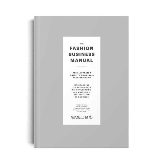 The Fashion Business Manual - 