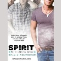 Cover-Bild zum Titel 'Spirit' von 'Brigid Kemmerer'