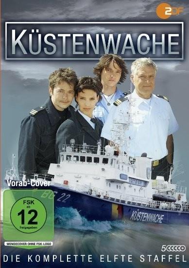Küstenwache - Silke Holtheide, Martin Muser, Wolfgang Büld, Jörg Tensing, Jan Van Der Bank