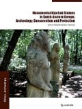 Monumental Polovtsian Statues in Eastern Europe - Aneta Golebiowska-Tobiasz