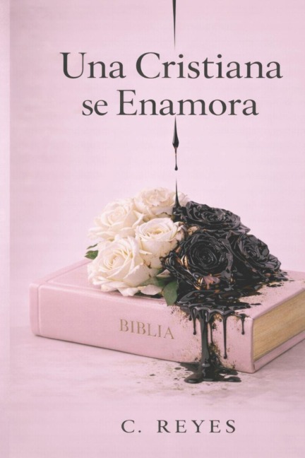 Una Cristiana se Enamora - Cesar Reyes