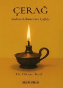 Cover-Bild zum Titel 'Cerag' von 'Hikmet Kizil'