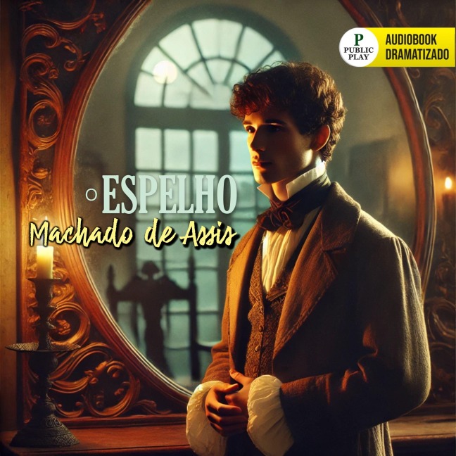 O Espelho - Machado De Assis