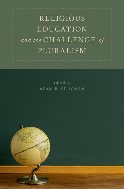 Religious Education and the Challenge of Pluralism - 