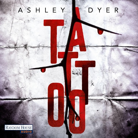 Tattoo - Ashley Dyer