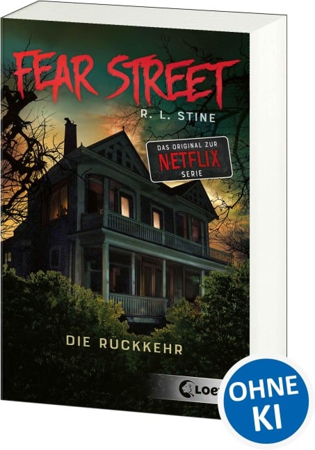Fear Street - Die Rückkehr - R.L. Stine