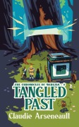 Cover-Bild zum Titel 'Tangled Past' von 'Claudie Arseneault'