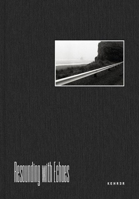 Resounding with Echoes - Richard Hay Jr.