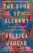 Cover-Bild zum Titel 'The Book of Alchemy' von 'Suleika Jaouad'