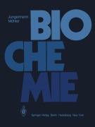 Cover-Bild zum Titel 'Biochemie' von 'K. Jungermann, H. Möhler'