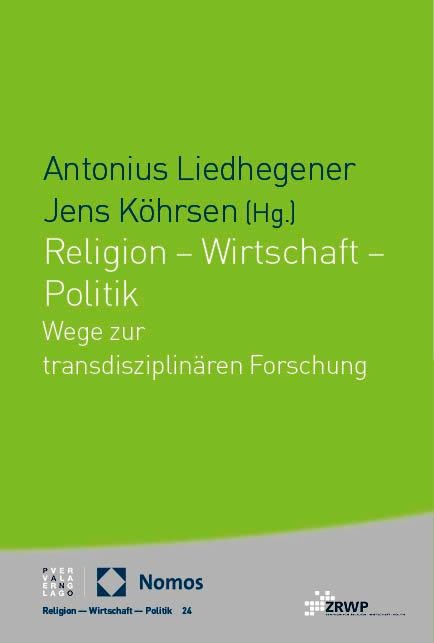 Religion - Wirtschaft - Politik - 