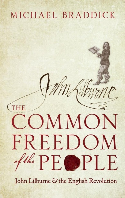 The Common Freedom of the People - Michael Braddick