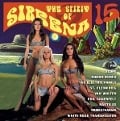 Spirit Of Sireena Vol. 15 - Various Artists