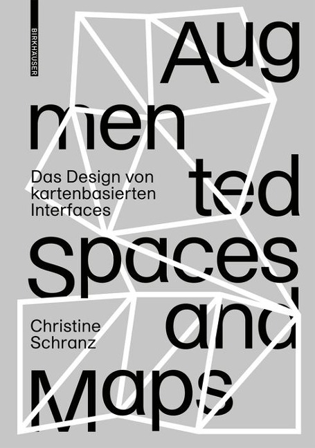 Augmented Spaces and Maps - Christine Schranz