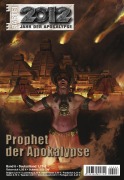 Cover-Bild zum Titel '2012 - Folge 06' von 'Manfred Weinland'