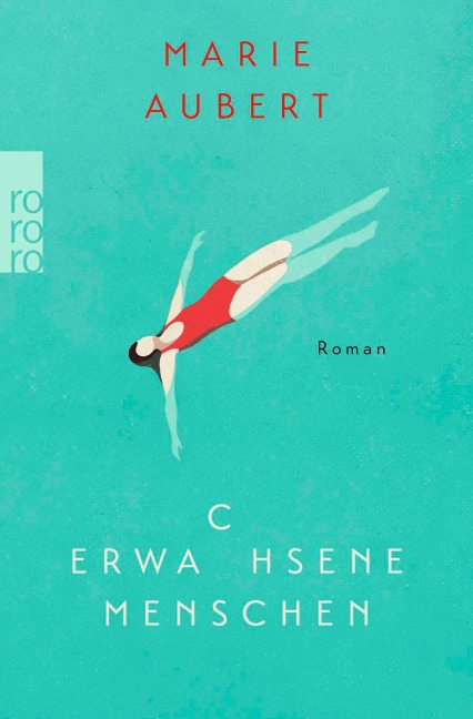 Erwachsene Menschen - Marie Aubert