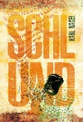 Cover-Bild zum Titel 'Schlund' von 'Karl Nagel'