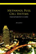 Cover-Bild zum Titel 'Methanol Fuel Cell Systems' von 'Dave Edlund'