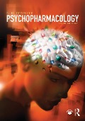 Cover-Bild zum Titel 'Psychopharmacology' von 'R. H. Ettinger'