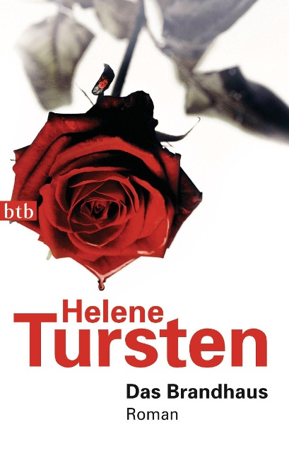 Das Brandhaus - Helene Tursten