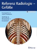 Cover-Bild zum Titel 'Referenz Radiologie - Gefäße' von ''