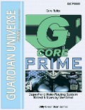 Cover-Bild zum Titel 'G-Core PRIME' von 'Jay Libby'