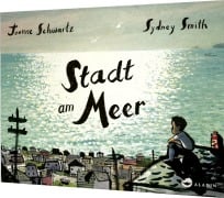 Stadt am Meer - Joanne Schwartz