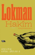 Cover-Bild zum Titel 'Lokman Hakim Aleyhisselam - Secilmis Emsal Sözler - 3' von 'Lokman Hakim'