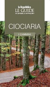 Cover-Bild zum Titel 'Ciociaria. I cammini. Le guide ai sapori e ai piaceri' von ''