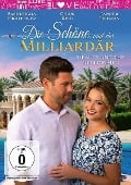 Cover-Bild zum Titel 'Die Schöne und der Milliardär - Beauty and the Billionaire' von 'Brittany Wiscombe, Peter Murray'