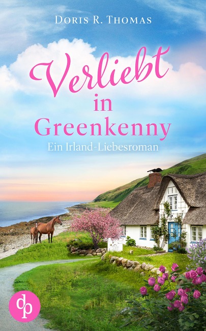 Verliebt in Greenkenny - Doris R. Thomas