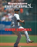 Cover-Bild zum Titel 'Johan Santana' von 'Luis García'