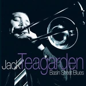 Basin Street Blues - Jack Teagarden