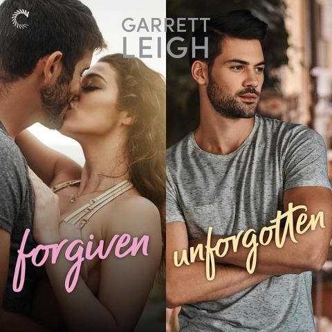 Forgiven & Unforgotten Lib/E - Garrett Leigh