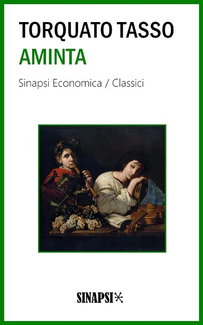 Aminta - Torquato Tasso