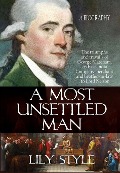 Cover-Bild zum Titel 'A Most Unsettled Man' von 'Lily Style'
