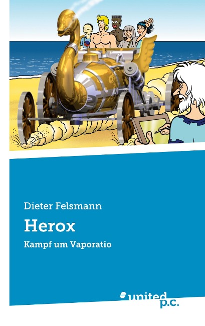 Herox - Dieter Felsmann