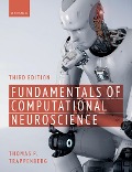 Cover-Bild zum Titel 'Fundamentals of Computational Neuroscience' von 'Thomas P. Trappenberg'