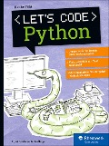 Let's code Python - Hauke Fehr