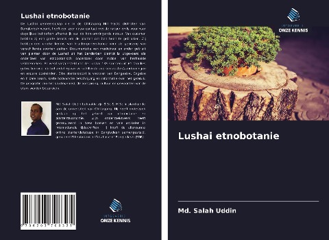 Lushai etnobotanie - Md. Salah Uddin