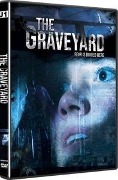 Cover-Bild zum Titel 'The Graveyard' von 'Patrick Scott Lewis Lindsay Ballew'