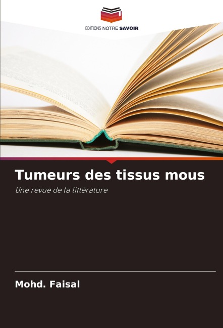 Tumeurs des tissus mous - Mohd. Faisal