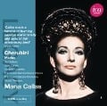 Medea - Rescigno/Callas/Carlyle/Cossotto