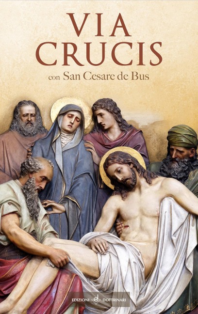Via crucis con San Cesare de Bus - 
