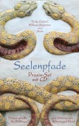 Cover-Bild zum Titel 'Seelenpfade Praxis-Set' von 'Vicky Gabriel, William Anderson'