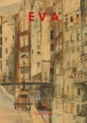 Cover-Bild zum Titel 'EVA' von 'Jan Prins'