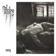 Cover-Bild zum Titel 'Sorg (Digipak)' von 'Afsky'
